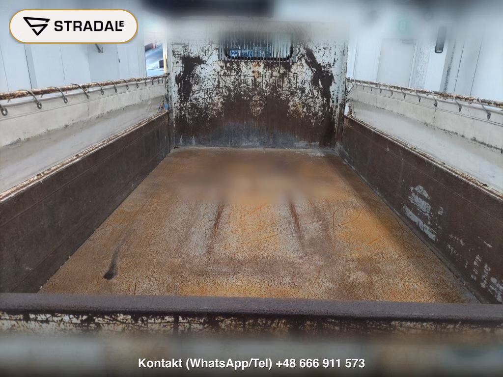 MITSUBISHI FUSO CANTER 2D DUMP, miniaturka 7
