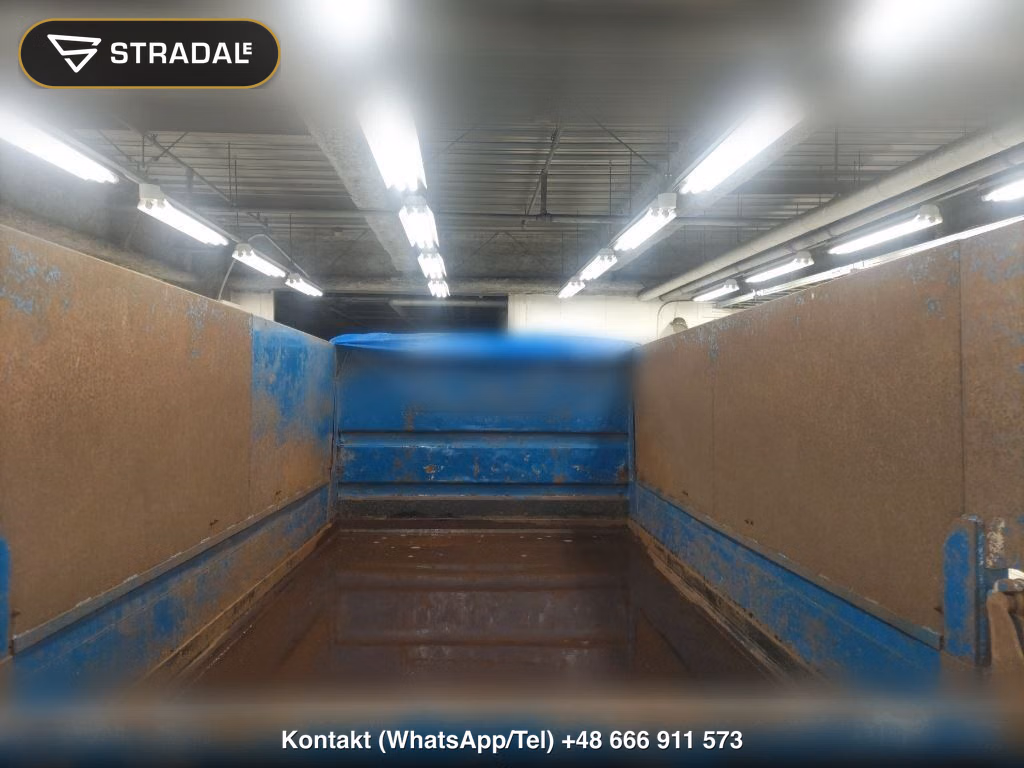 MITSUBISHI FUSO CANTER 2D DUMP, miniaturka 7
