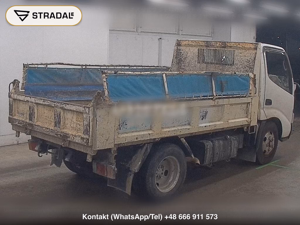 TOYOTA DYNA TRUCK 2D OTHERS, miniaturka 6