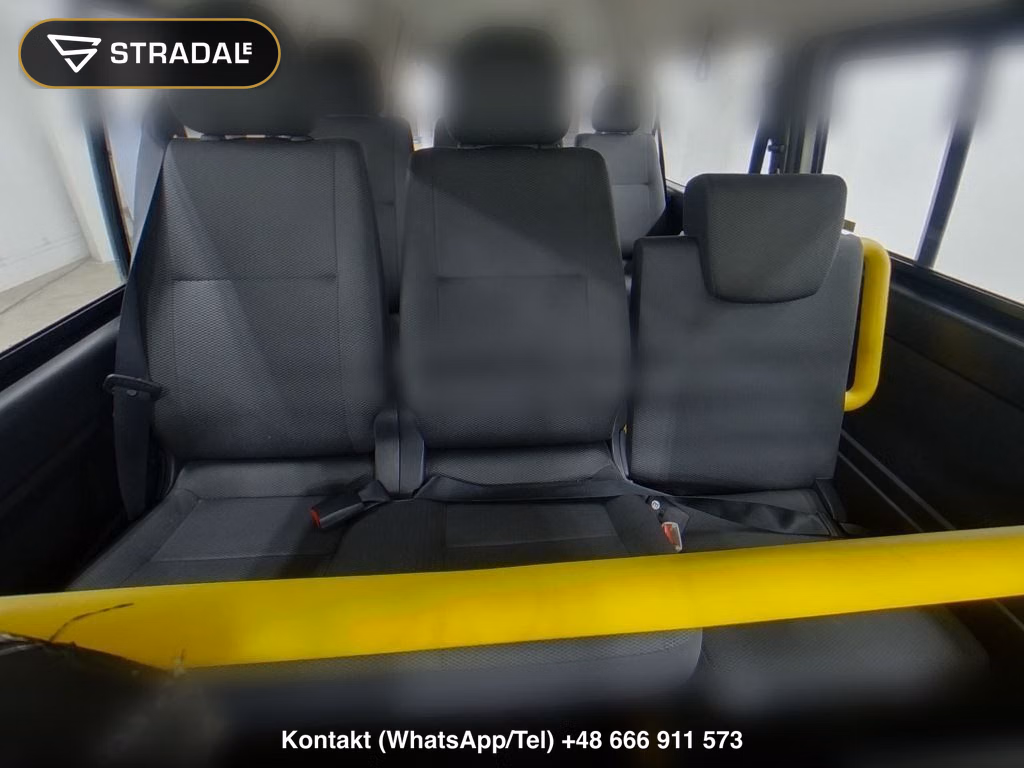 TOYOTA REGIUS ACE VAN 4D OTHERS, miniaturka 7