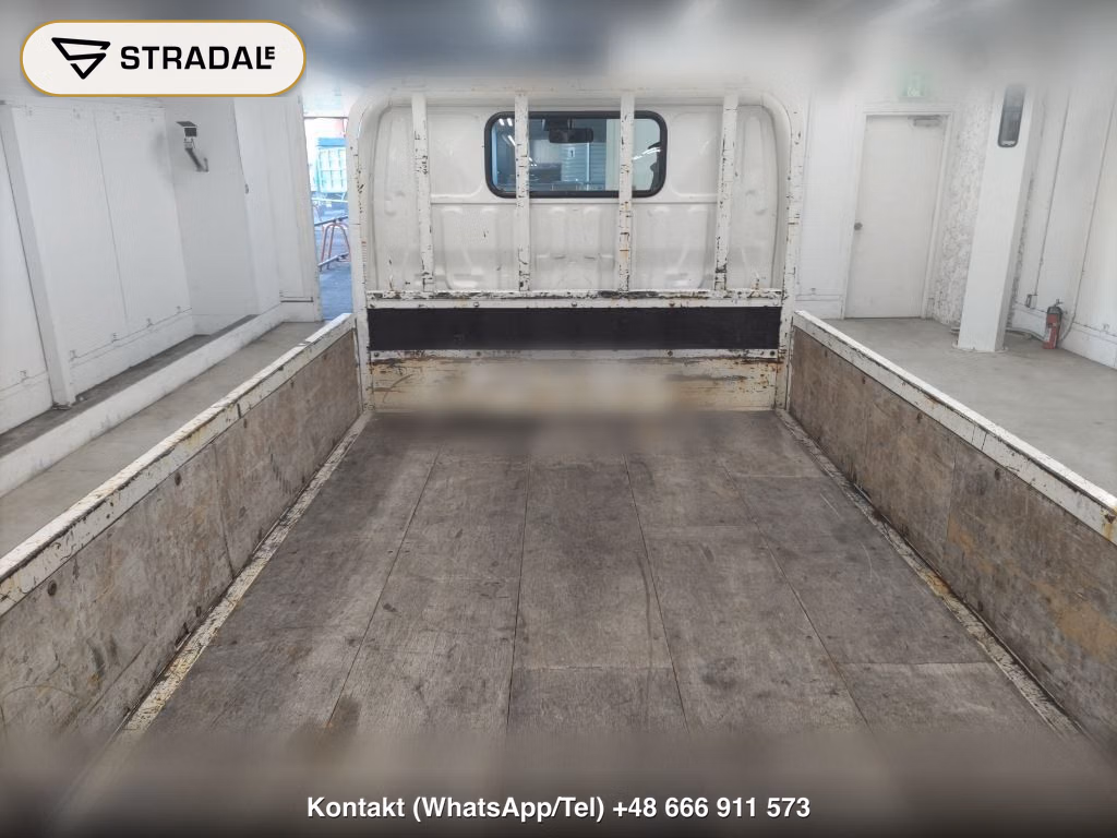 TOYOTA DYNA TRUCK 2D POWER GATE, miniaturka 7