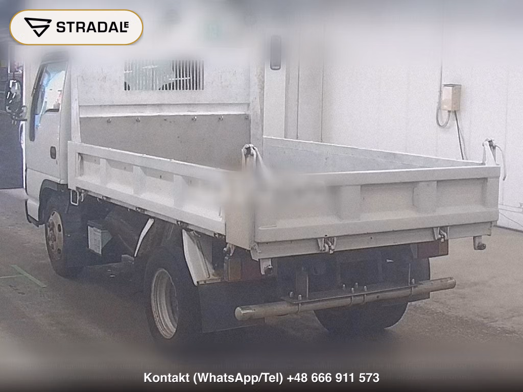 MAZDA TITAN TRUCK 2D OTHERS, miniaturka 3