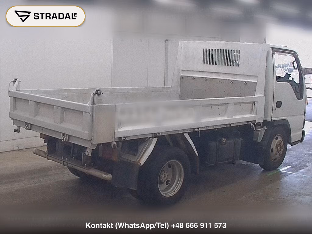 MAZDA TITAN TRUCK 2D OTHERS, miniaturka 6