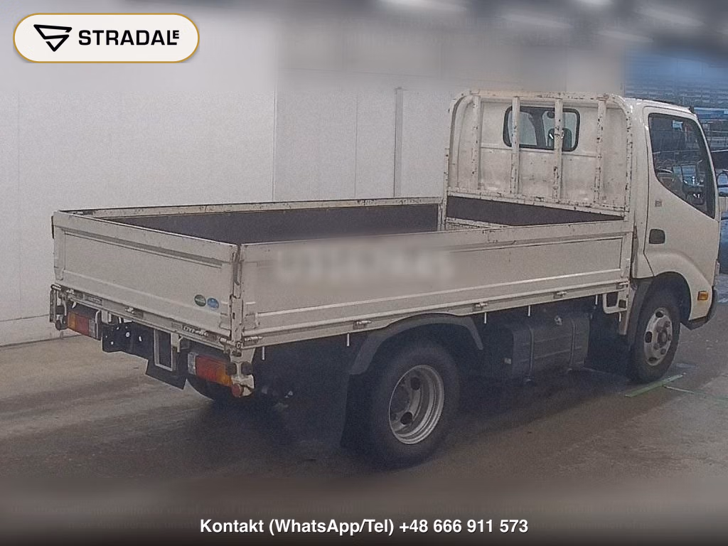 TOYOTA DYNA TRUCK 2D, miniaturka 6