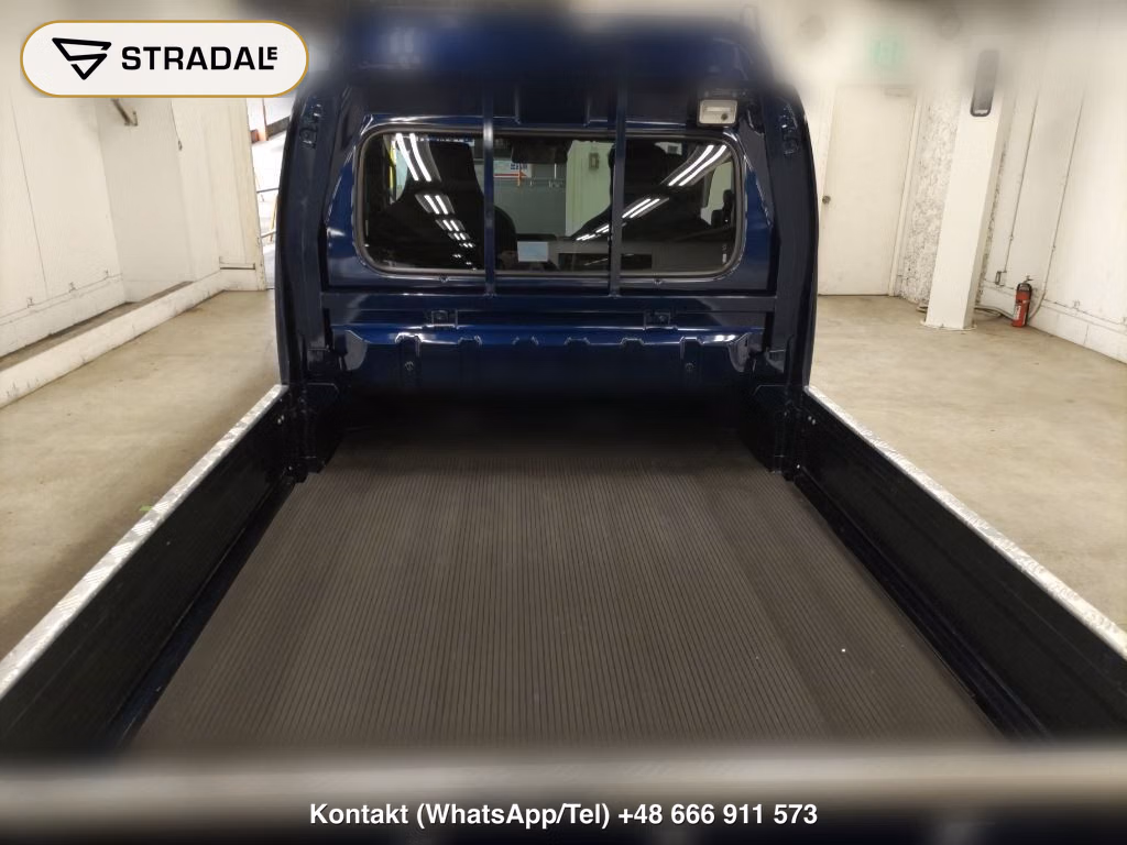 SUZUKI SUPER CARRY 4WD X, miniaturka 7