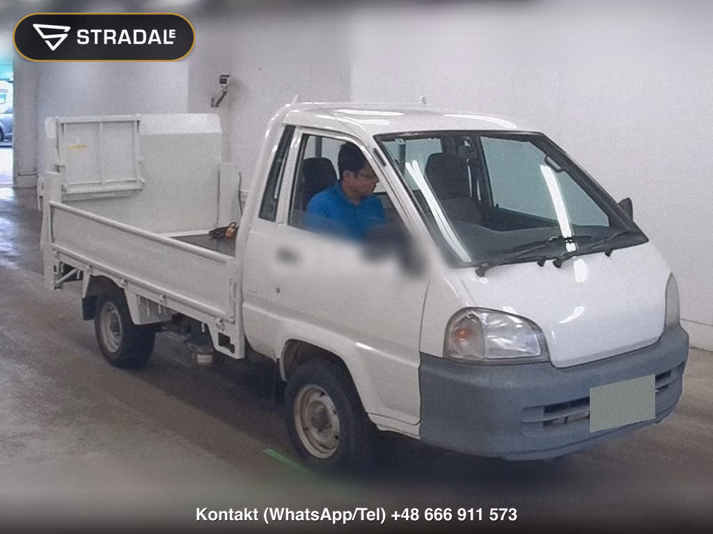 TOYOTA LITEACE TRUCK OTHERS, miniaturka 2