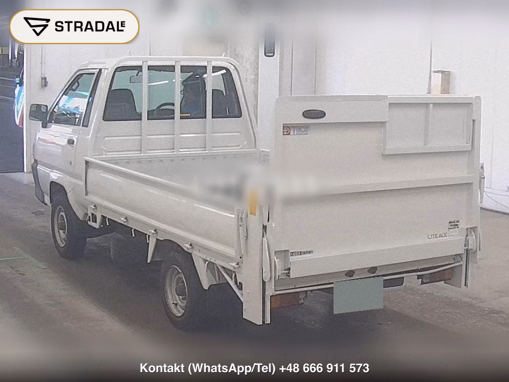 TOYOTA LITEACE TRUCK OTHERS, miniaturka 3