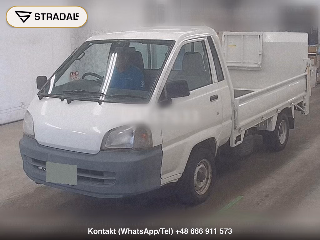 TOYOTA LITEACE TRUCK OTHERS, miniaturka 5