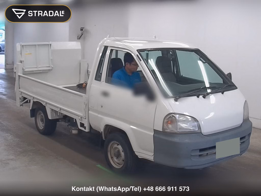 TOYOTA LITEACE TRUCK OTHERS 2001, aukcja z Japonii, zdjęcie 1
