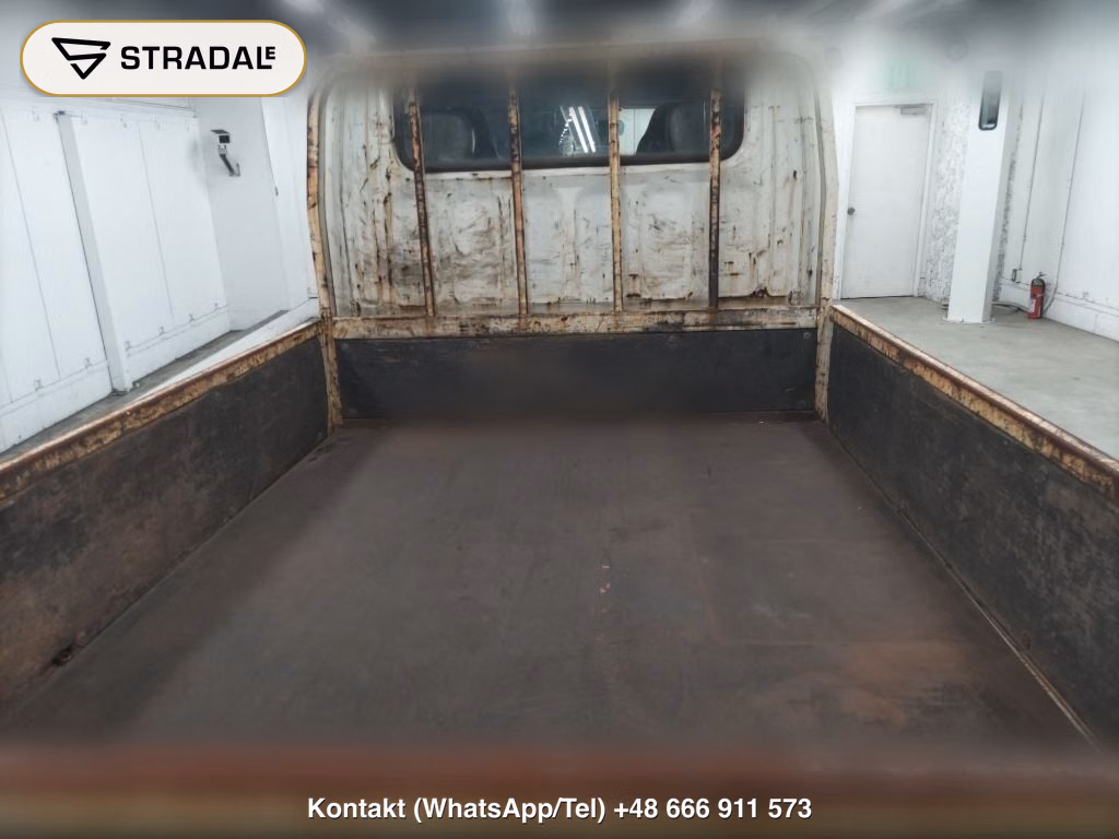 MITSUBISHI FUSO CANTER 4D OTHERS, miniaturka 6