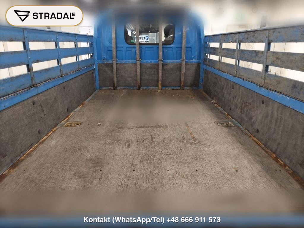 ISUZU ELF TRUCK 2D BASE GRADE, miniaturka 7