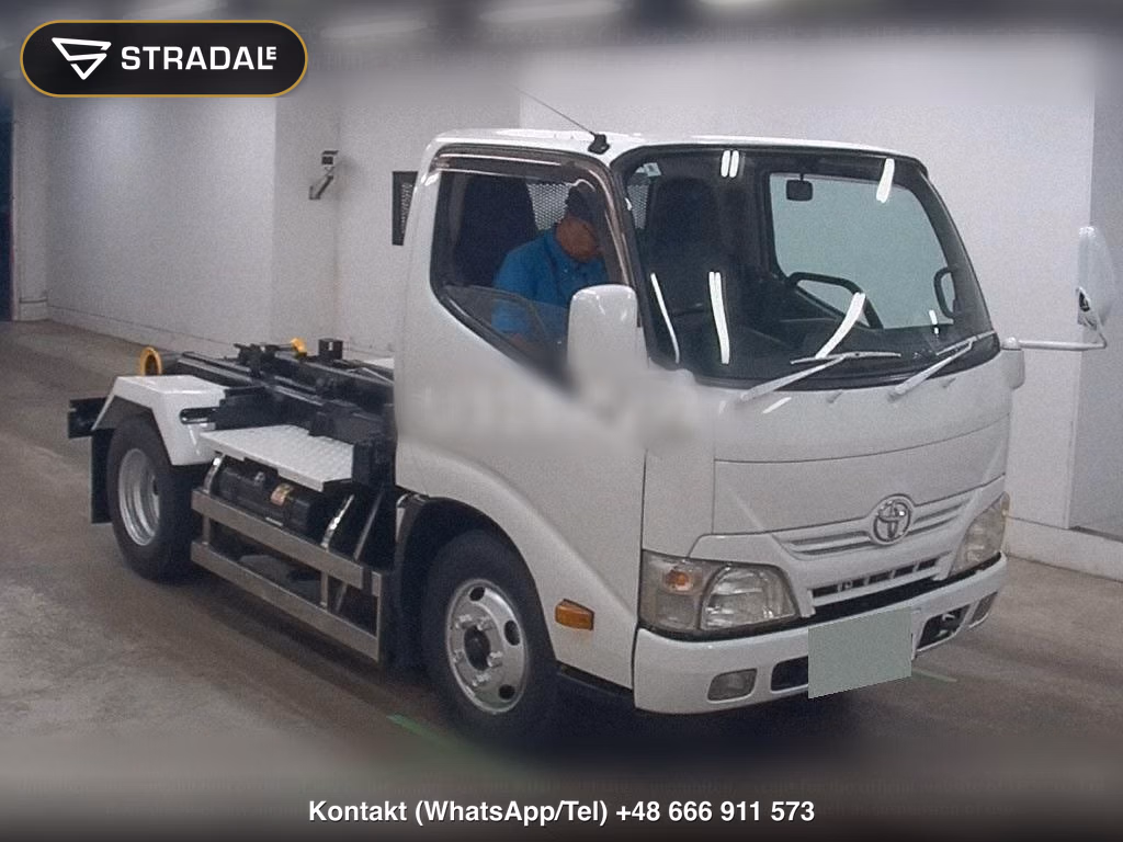 TOYOTA DYNA TRUCK 2D OTHERS, miniaturka 2