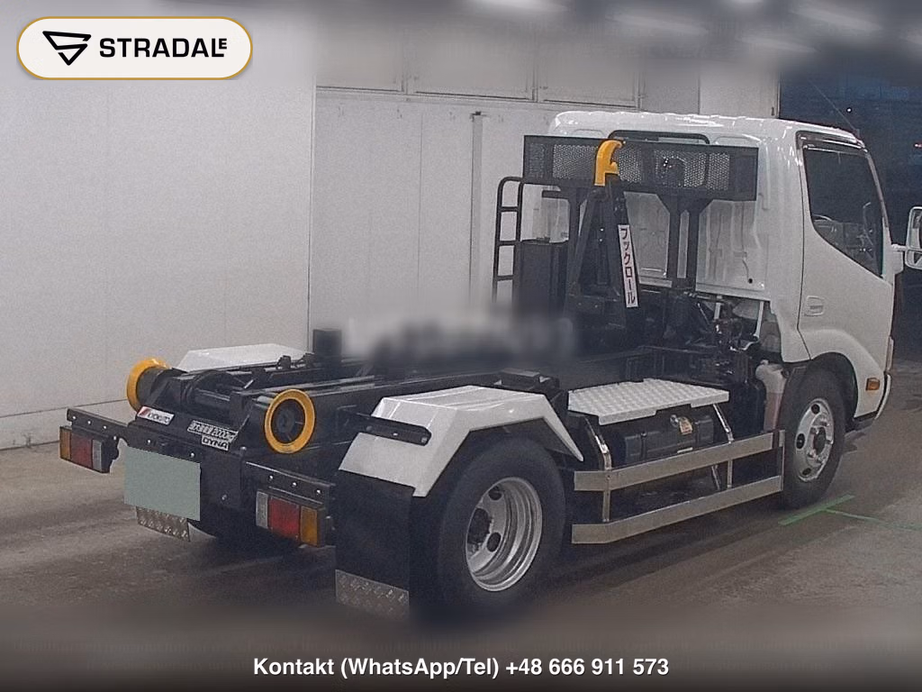 TOYOTA DYNA TRUCK 2D OTHERS, miniaturka 6