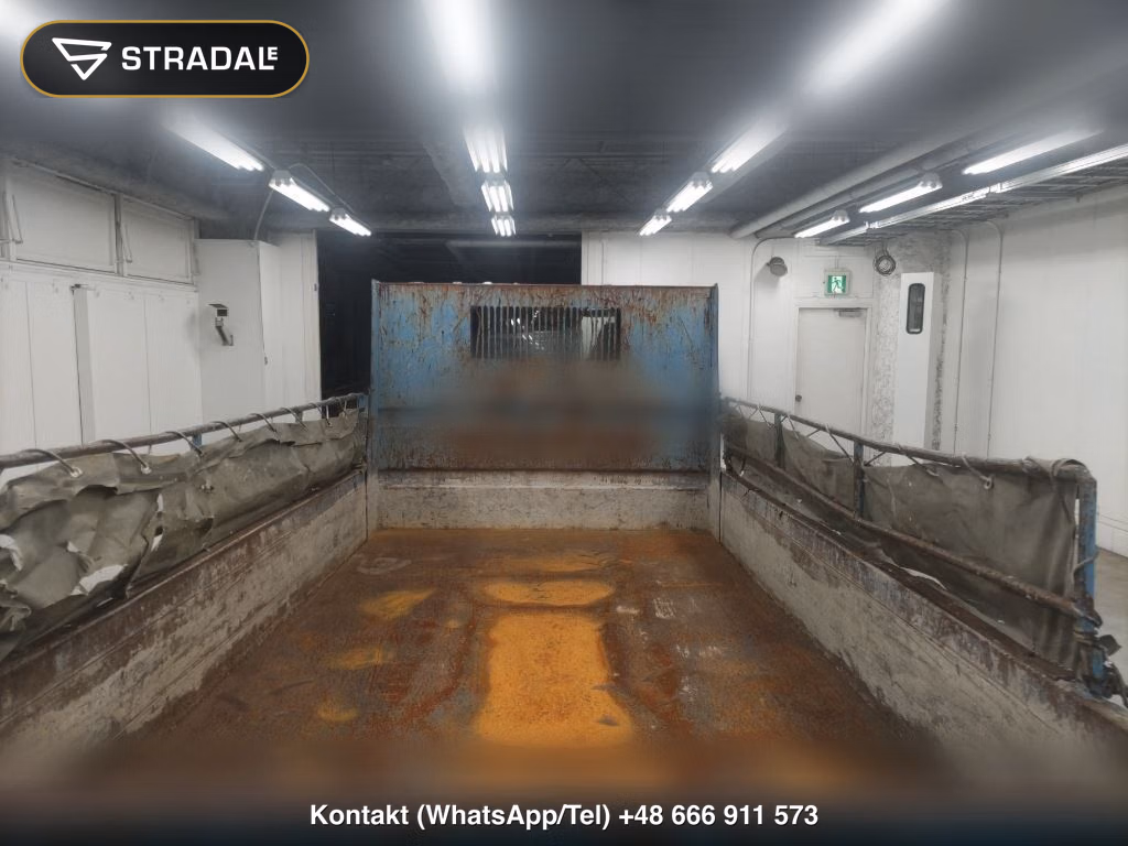 ISUZU ELF TRUCK DUMP, miniaturka 7