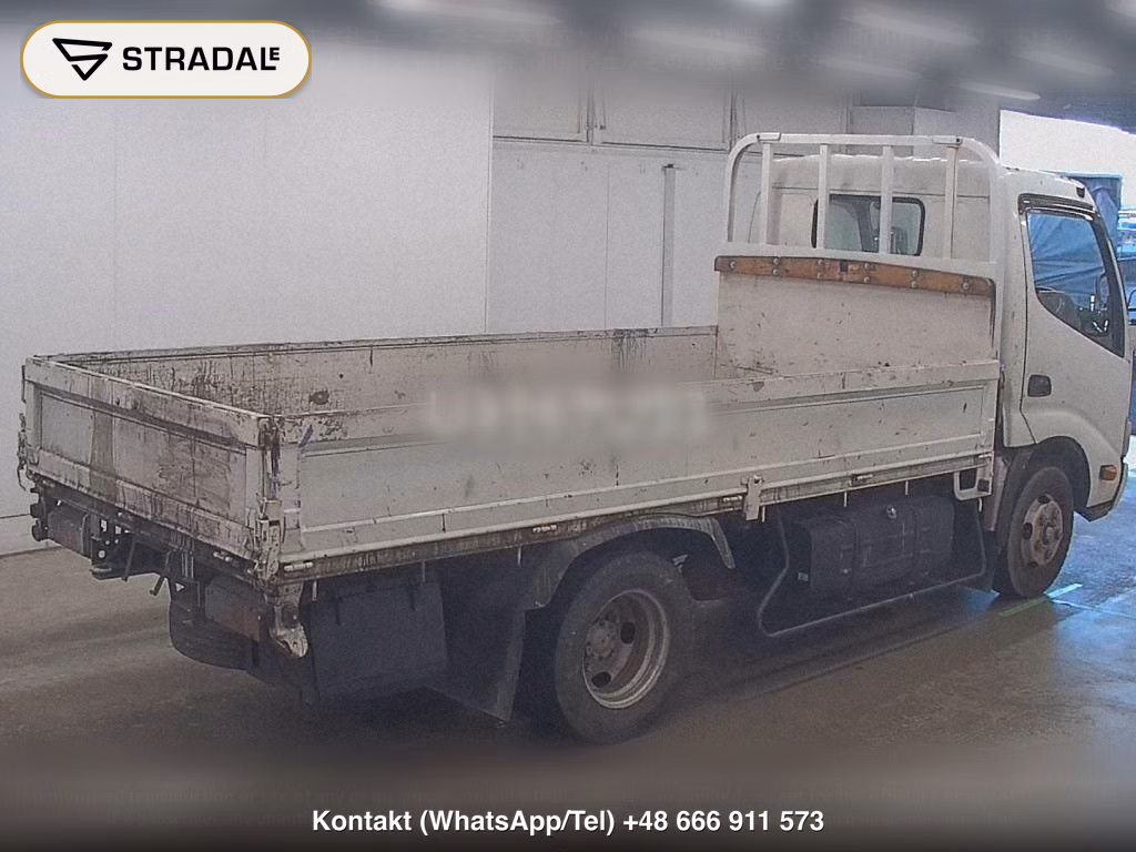HINO DUTRO 2D, miniaturka 6