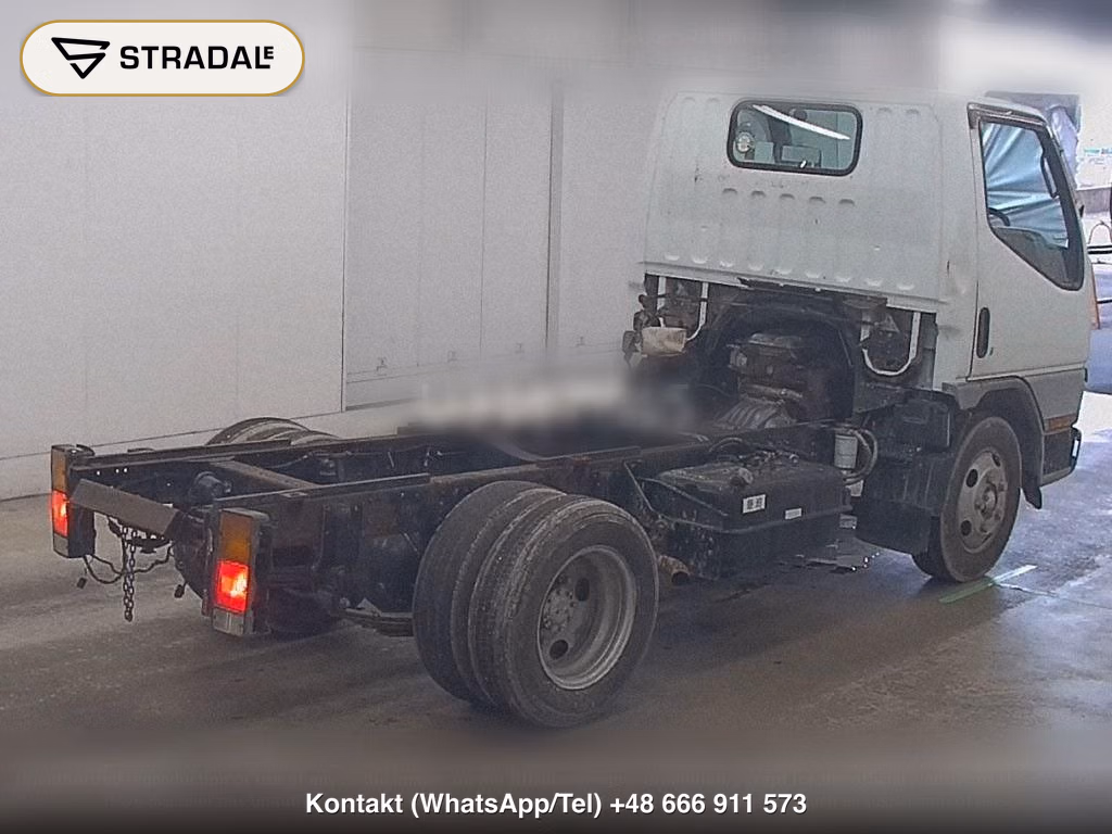 MITSUBISHI FUSO CANTER 2D OTHERS, miniaturka 6
