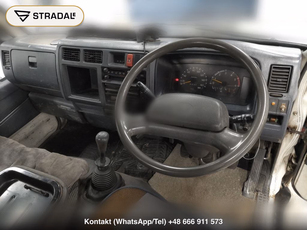 TOYOTA DYNA TRUCK 2D, miniaturka 4