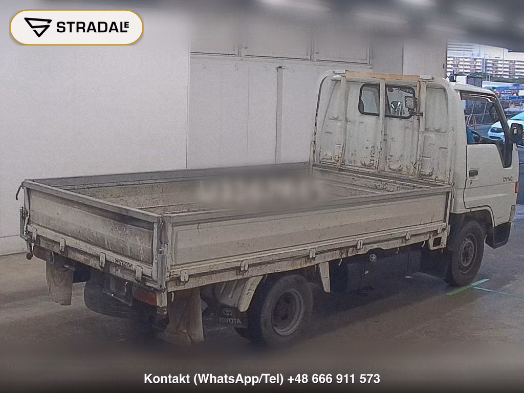 TOYOTA DYNA TRUCK 2D, miniaturka 6