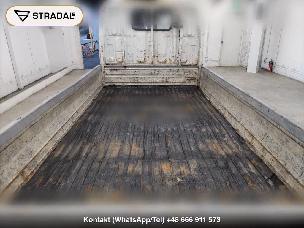 TOYOTA DYNA TRUCK 2D, miniaturka 7