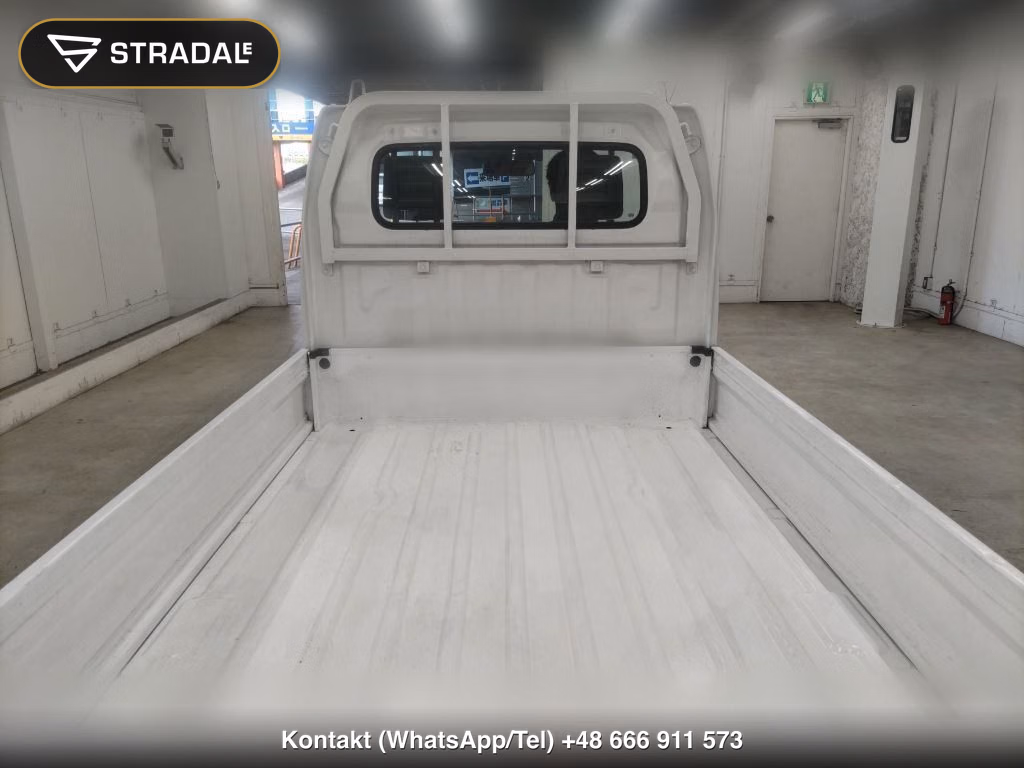 SUZUKI CARRY TRUCK 4WD OTHERS, miniaturka 7