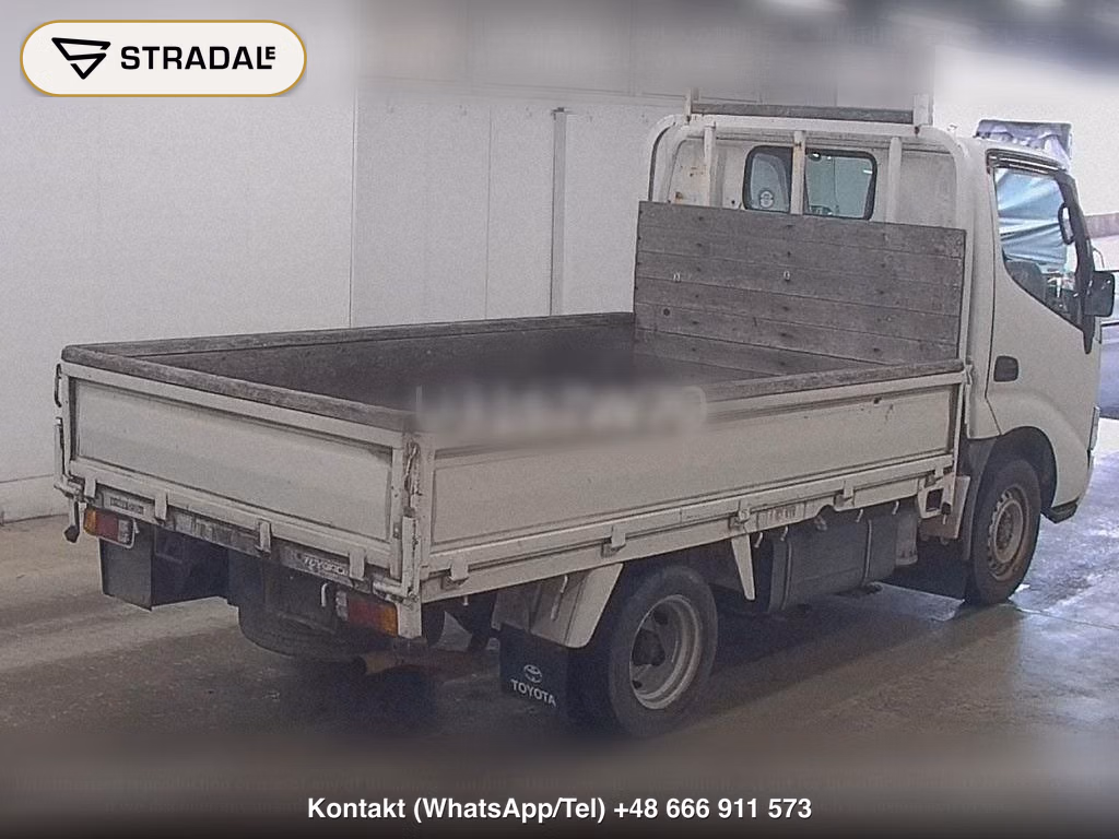 TOYOTA TOYOACE 2D, miniaturka 6