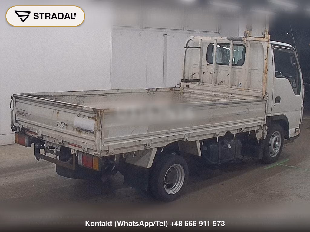 MAZDA TITAN TRUCK 2D, miniaturka 6