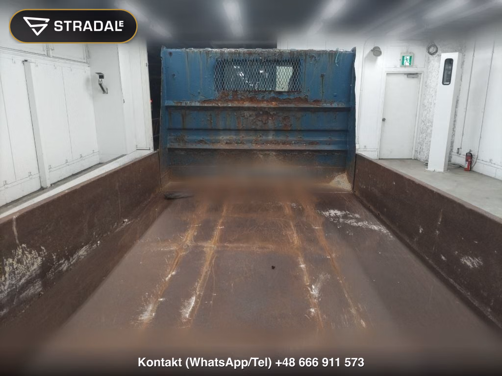 HINO DUTRO 2D DUMP, miniaturka 7