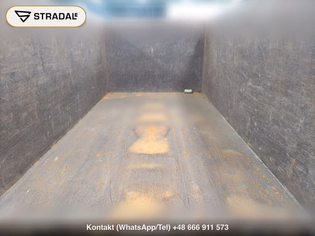 ISUZU ELF TRUCK 2D OTHERS, miniaturka 7