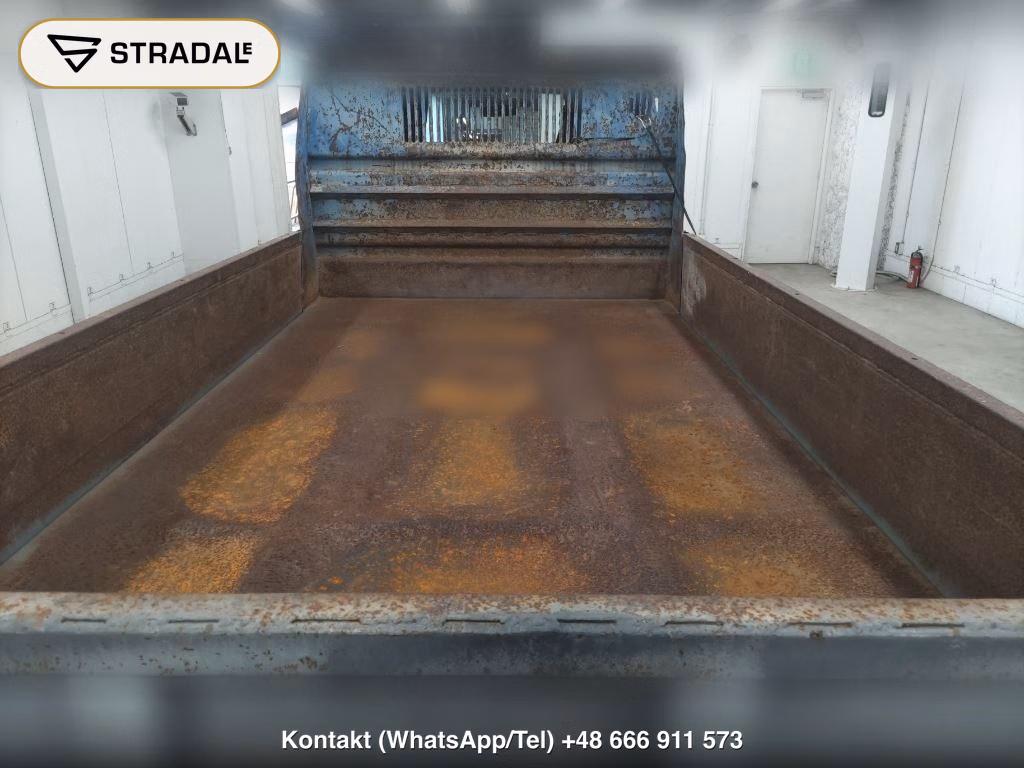 MAZDA TITAN TRUCK 2D 4WD DUMP, miniaturka 7