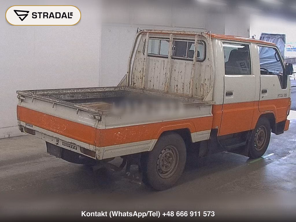 TOYOTA DYNA TRUCK 4D OTHERS, miniaturka 6