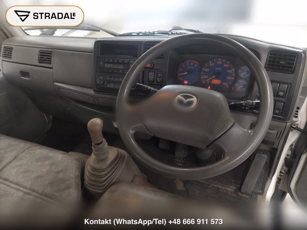 MAZDA TITAN DASH 2D, miniaturka 4