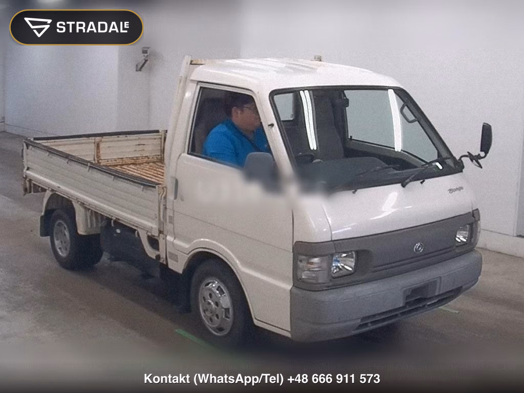 MAZDA BONGO TRUCK LG, miniaturka 2