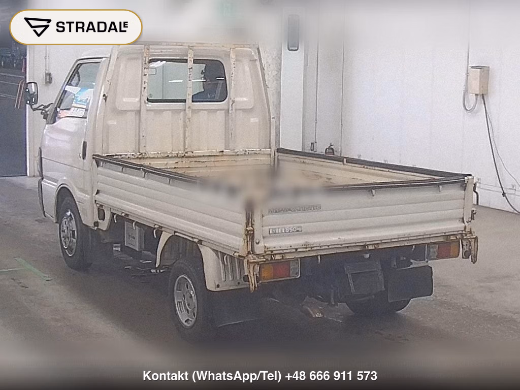 MAZDA BONGO TRUCK LG, miniaturka 3