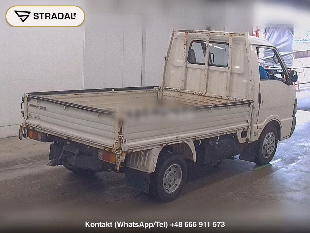 MAZDA BONGO TRUCK LG, miniaturka 6