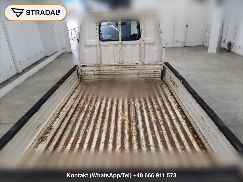 MAZDA BONGO TRUCK LG, miniaturka 7