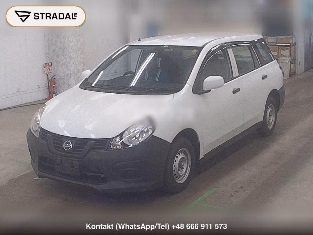 NISSAN NV150AD VE, miniaturka 5