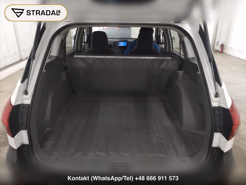 NISSAN NV150AD VE, miniaturka 7