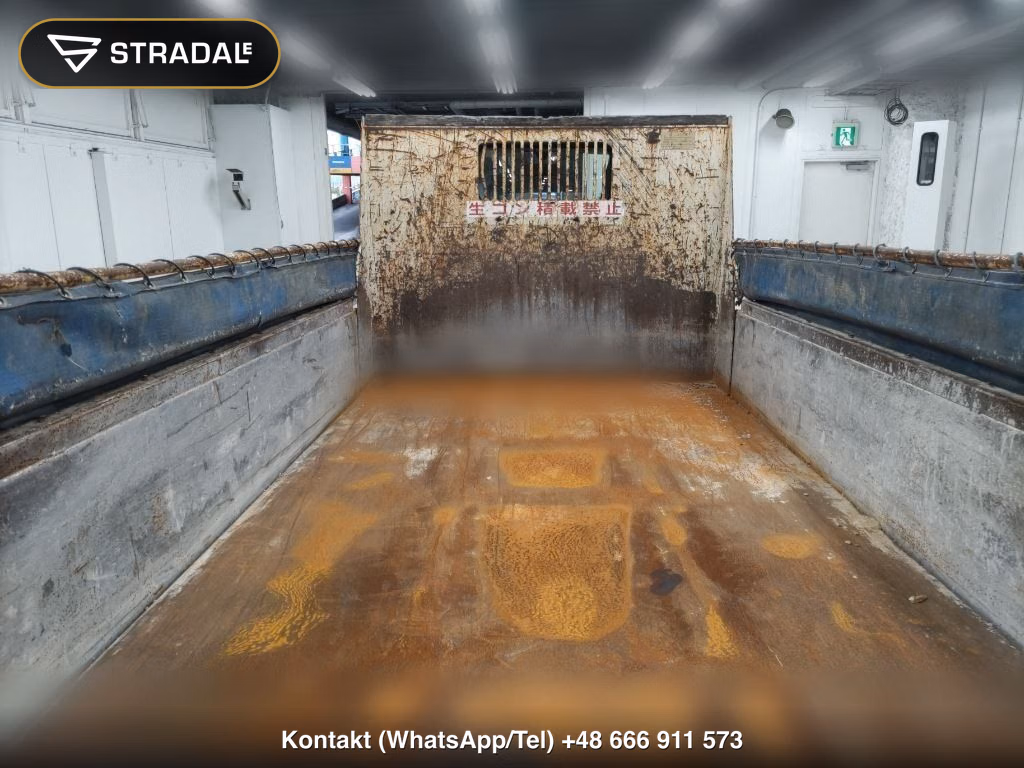 HINO DUTRO 2D DUMP, miniaturka 7