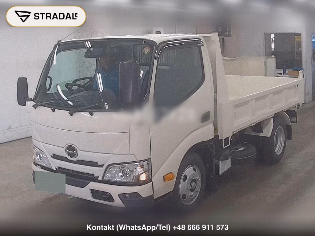 HINO OTHERS OTHERS, miniaturka 5