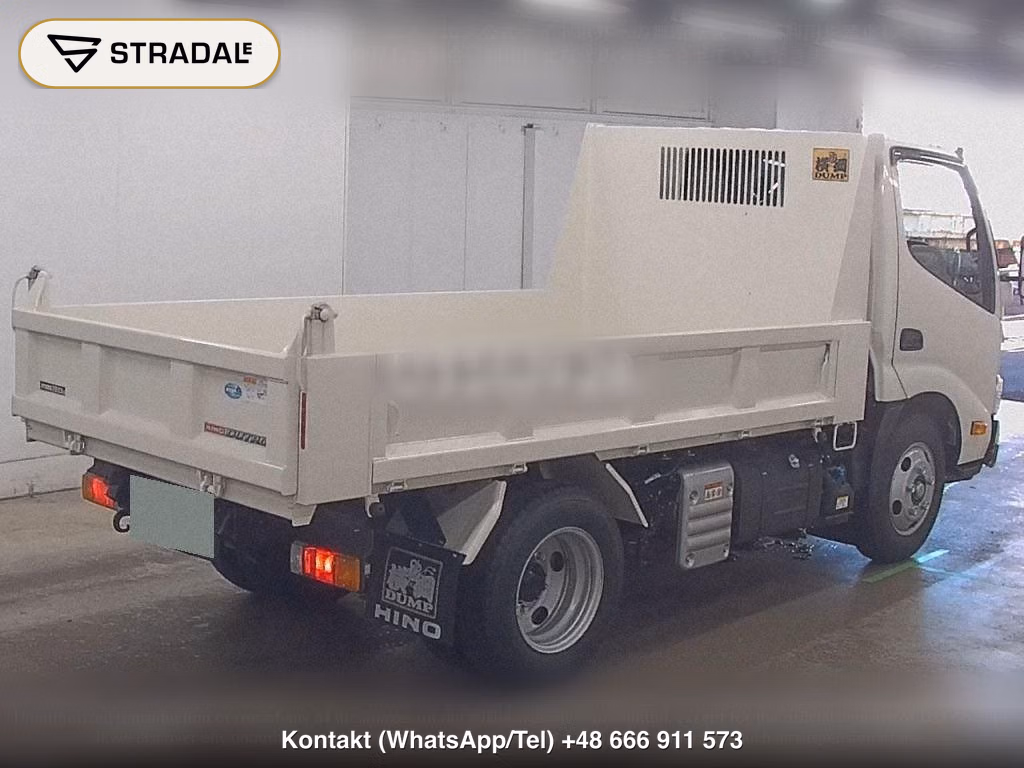 HINO OTHERS OTHERS, miniaturka 6