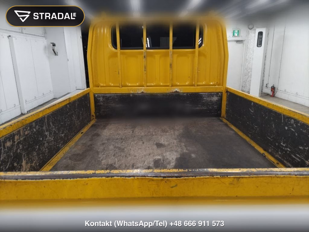 MITSUBISHI FUSO CANTER 4D OTHERS, miniaturka 7
