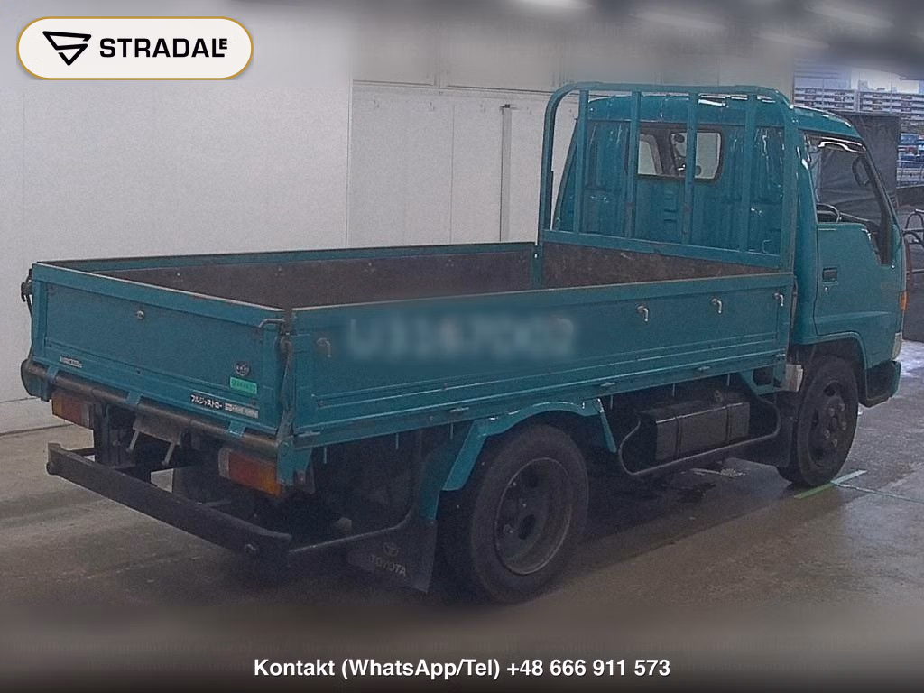 TOYOTA DYNA TRUCK 2D, miniaturka 6