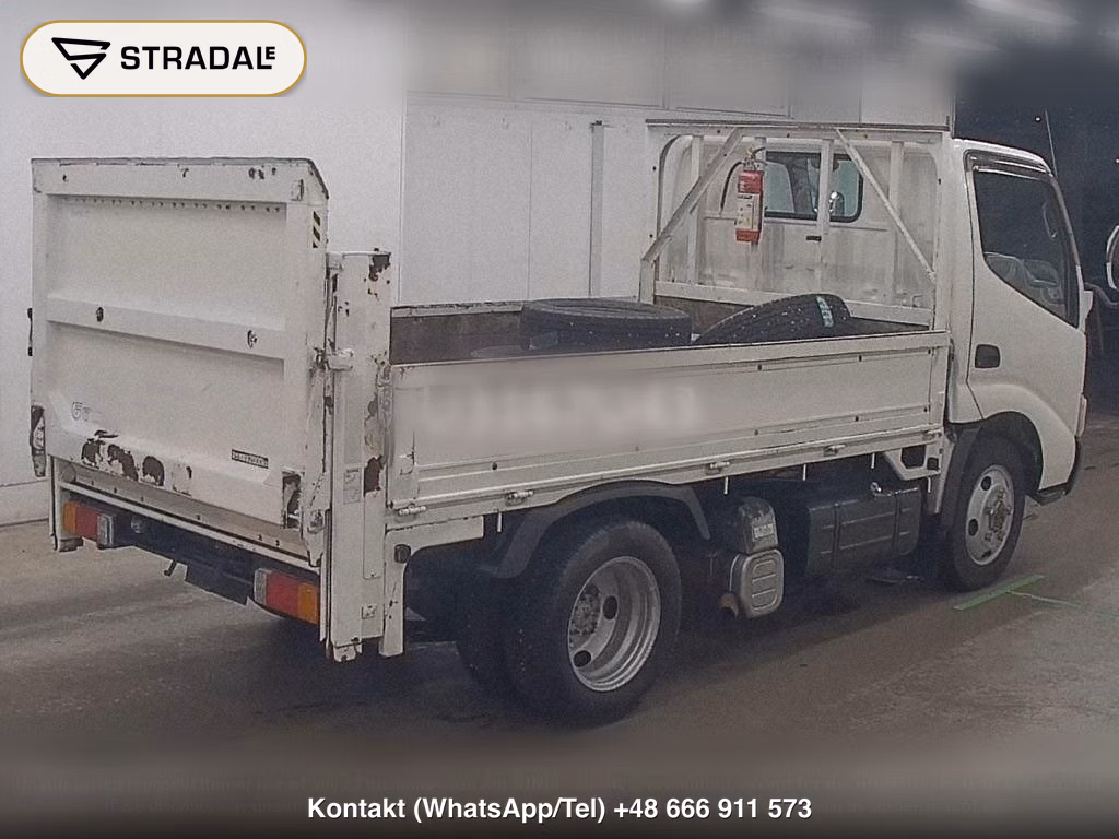 HINO DUTRO 2D, miniaturka 6