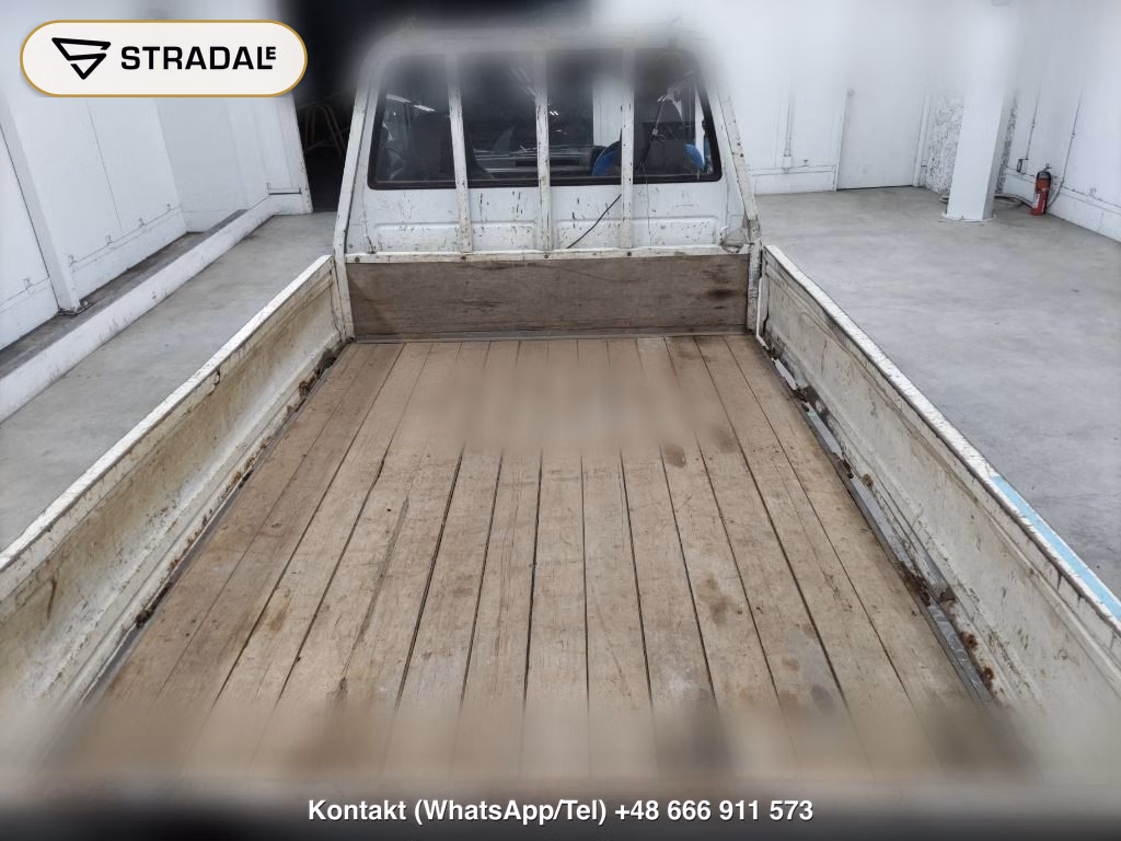 TOYOTA TOWNACE TRUCK 4WD, miniaturka 7