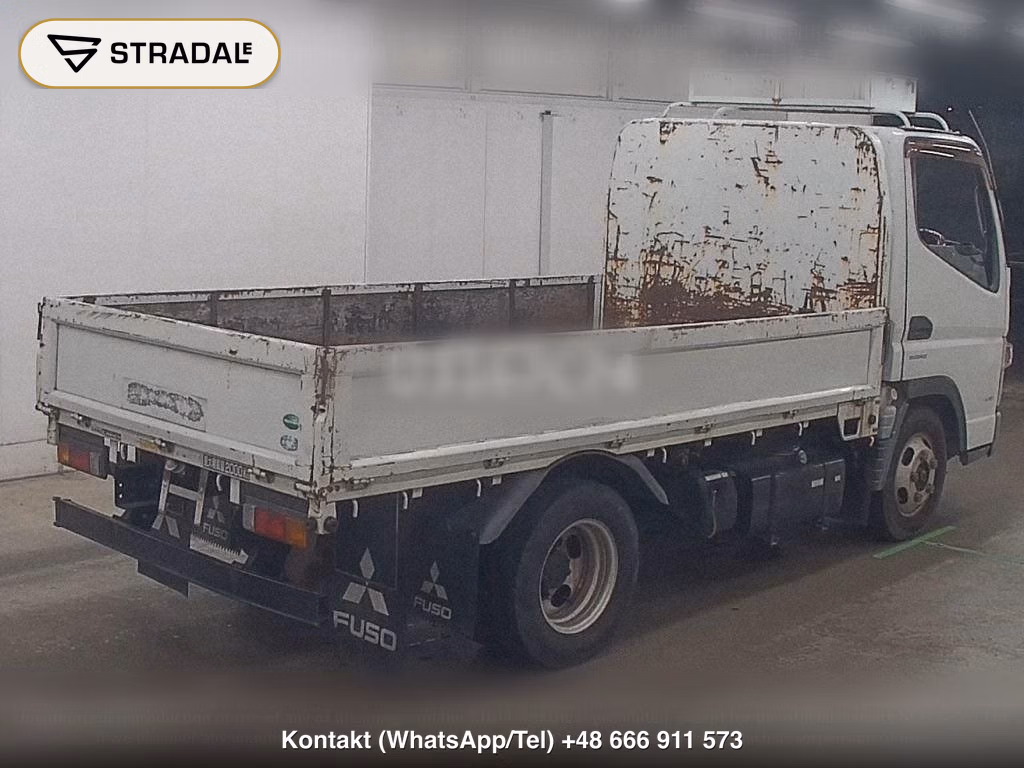MITSUBISHI FUSO CANTER 2D, miniaturka 6