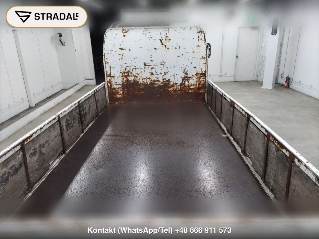 MITSUBISHI FUSO CANTER 2D, miniaturka 7