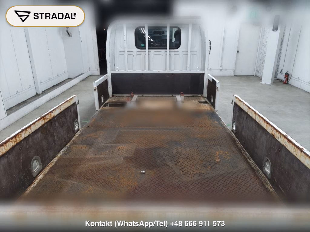 ISUZU ELF TRUCK 2D, miniaturka 7