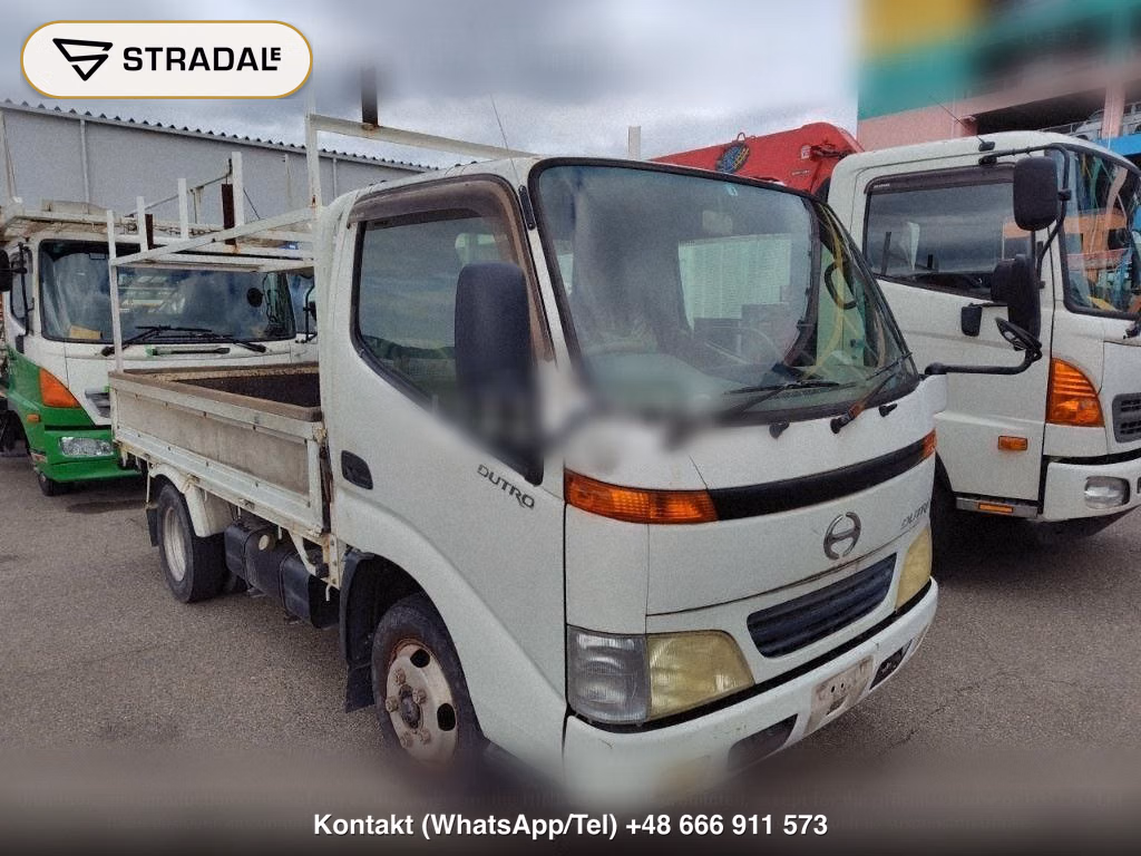 HINO OTHERS, miniaturka 2