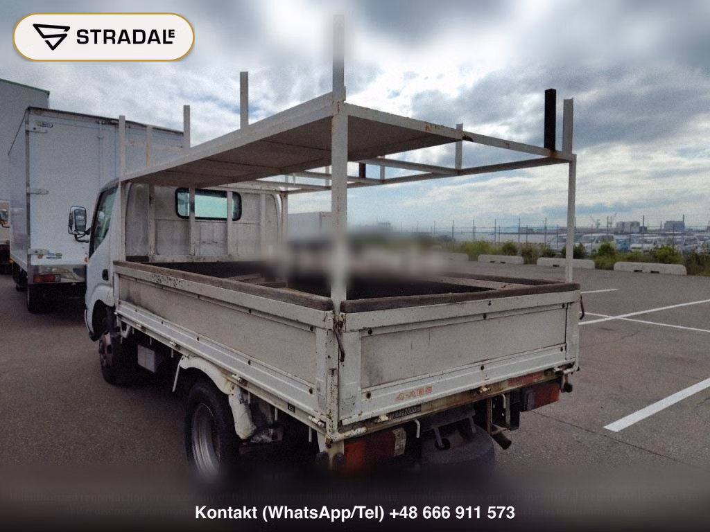 HINO OTHERS, miniaturka 3