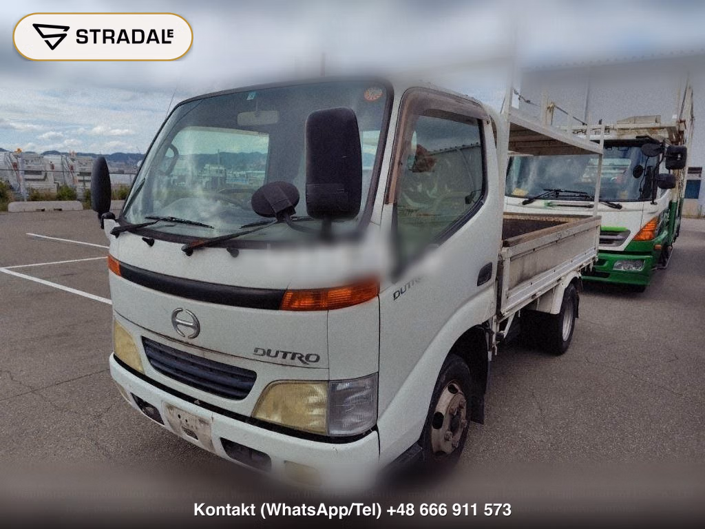 HINO OTHERS, miniaturka 5